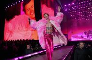 2022 Coachella Valley Music And Arts Festival - Weekend 2 - Day 1 - Source: Getty Photo by Kevin Mazur